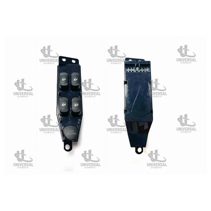 DÜĞME CAM AÇMA ELANTRA 96-00 ÖN LH