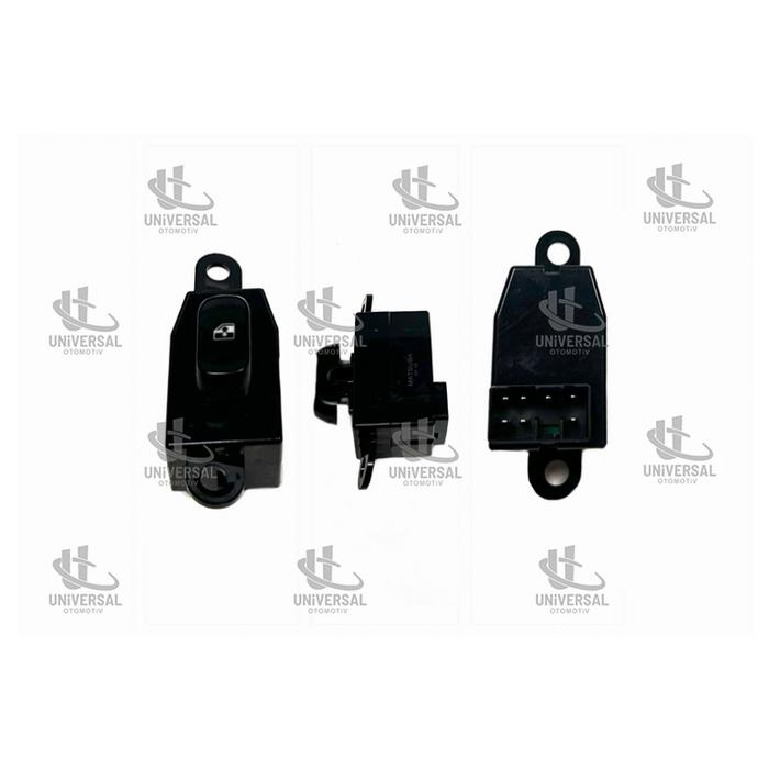 DÜĞME CAM AÇMA ELANTRA 96-00 ÖN RH