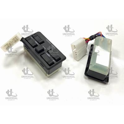 DÜĞME CAM AÇMA EXCEL 90-94 ÖN LH