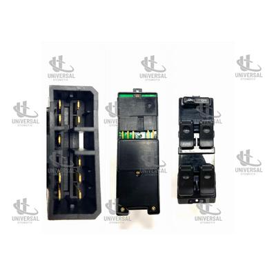 DÜĞME CAM AÇMA FORD RANGER 02-06 ÖN LH (DÖRTLÜ)