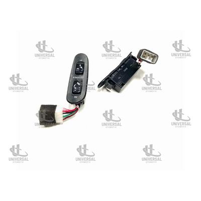 DÜĞME CAM AÇMA H100 94-05 ÖN LH