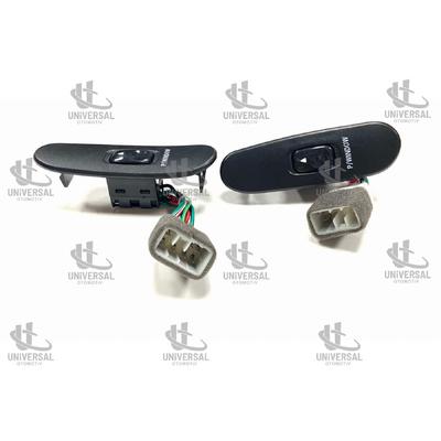 CAM AÇMA DÜĞMESİ SAĞ  H100 94-05