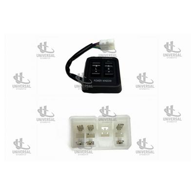 DÜĞME CAM AÇMA H350 98-01 (ÇİFTLİ)
