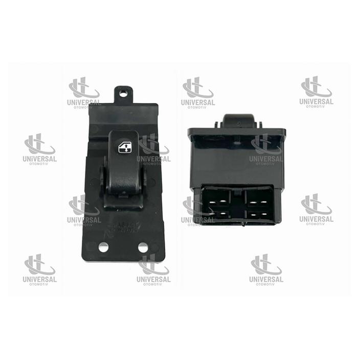 DÜĞME CAM AÇMA HD35 KAMYONET ÖN RH