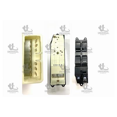 DÜĞME CAM AÇMA HILUX LN145 98-05/YARİS 02-05 ÖN LH