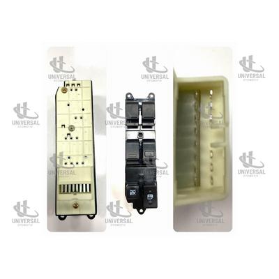 DÜĞME CAM AÇMA HILUX LN85 88-96/CORONA 92-98 ÖN LH