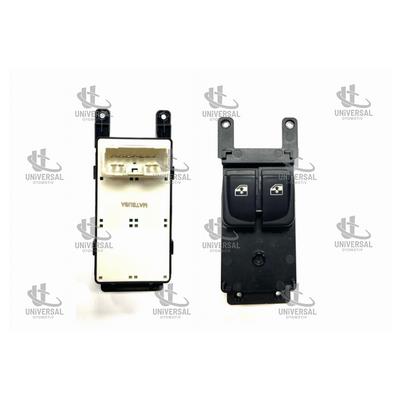 DÜĞME CAM AÇMA İ20 08-12 ÖN LH (ÇİFTLİ)