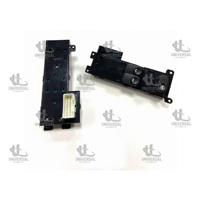 DÜĞME CAM AÇMA İ30 07-12 ÖN LH (ÇİFTLİ)