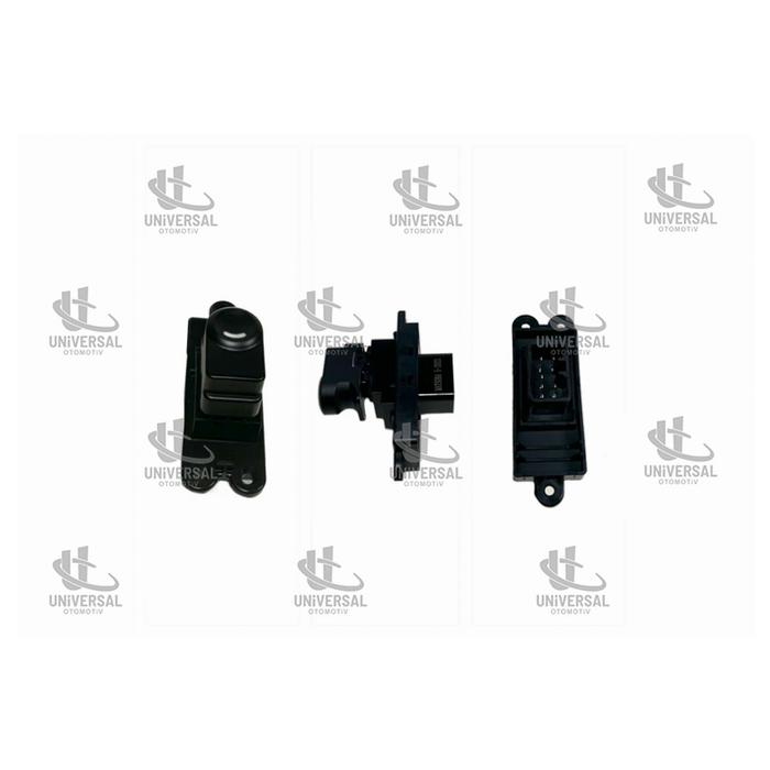 DÜĞME CAM AÇMA İ30 08-16 ARKA LH/RH