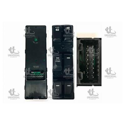 DÜĞME CAM AÇMA İX35 10-15 ÖN LH