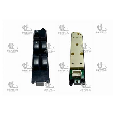 DÜĞME CAM AÇMA L200 00-05 ÖN LH