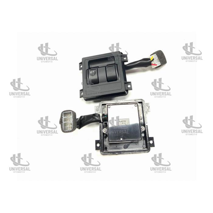 DÜĞME CAM AÇMA L300 98-05 (ÇİFTLİ)