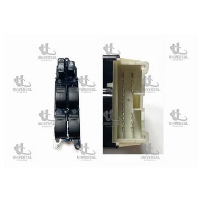 DÜĞME CAM AÇMA LAND CRUSİER 96-00 ÖN LH