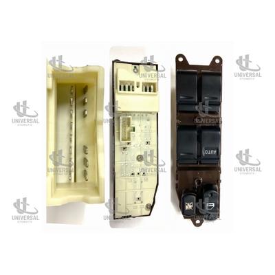 DÜĞME CAM AÇMA LANDCRUSER 02-09 ÖN LH (DÖRTLÜ)