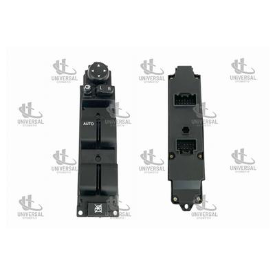 CAM AÇMA DÜĞMESİ ÖN SOL MAZDA 2 07-14 (4\'LÜ)
