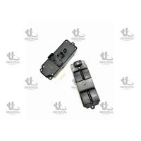 DÜĞME CAM AÇMA MAZDA 3 04-09 ÖN LH