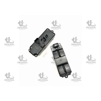 DÜĞME CAM AÇMA MAZDA 3 04-09 ÖN LH
