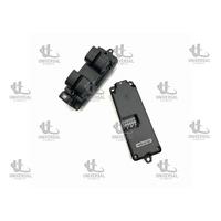 DÜĞME CAM AÇMA MAZDA 3 07-09 ÖN LH