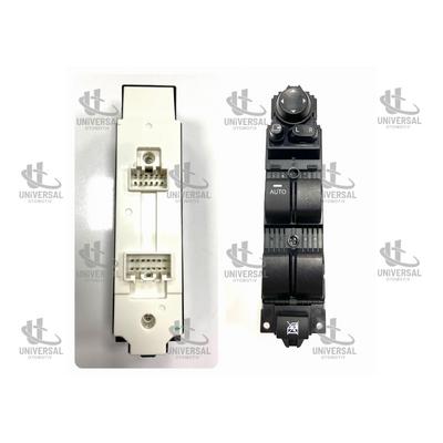 DÜĞME CAM AÇMA MAZDA 3 09-14 ÖN LH (OTOMATİK AYNA