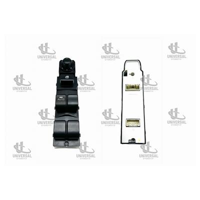 DÜĞME CAM AÇMA MAZDA 3 15-19 ÖN LH