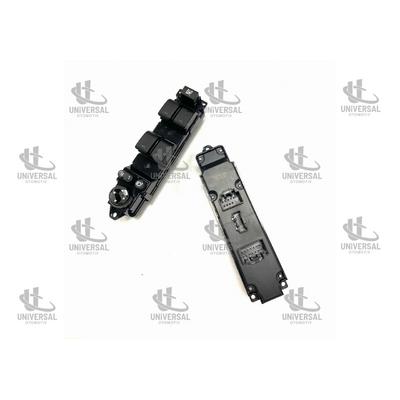 CAM AÇMA DÜĞMESİ ÖN SOL MAZDA 6 09-12