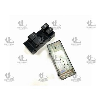 DÜĞME CAM AÇMA MİCRA K13 09-13 ÖN LH (ÇİFTLİ)