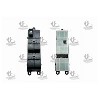 DÜĞME CAM AÇMA NAVARA 07-13/QASHQAİ 07-14/