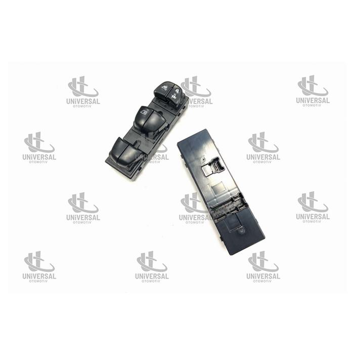 DÜĞME CAM AÇMA NAVARA 15-19/QASHQAI 14-17/X-TRAİL