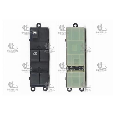 DÜĞME CAM AÇMA NAVARA NP300 07-14 ÖN LH