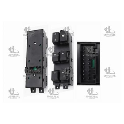 DÜĞME CAM AÇMA PICANTO 11-16 ÖN LH