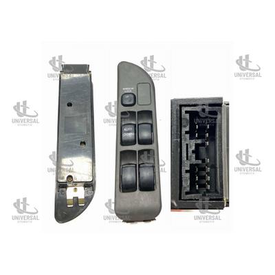 DÜĞME CAM AÇMA PROTON 92-96/LANCER 92-96 ÖN LH