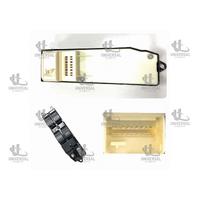 DÜĞME CAM AÇMA RAV-4 00-05 ÖN LH