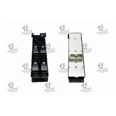 DÜĞME CAM AÇMA RİO 06-11 ÖN LH (KAPI MERKEZİ