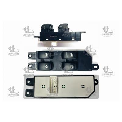 DÜĞME CAM AÇMA SANTAFE 03-06 ÖN LH