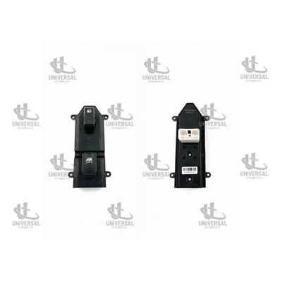 DÜĞME CAM AÇMA SANTAFE 07-12 ÖN RH (KAPI KİTLEMELİ