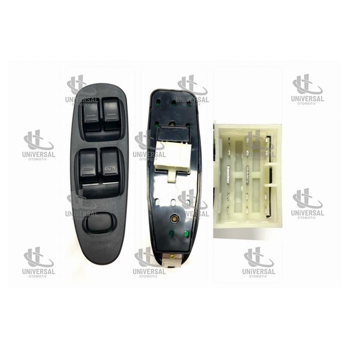DÜĞME CAM AÇMA SEPHİA 98-01/SHUMA 01-04/SPECTRA
