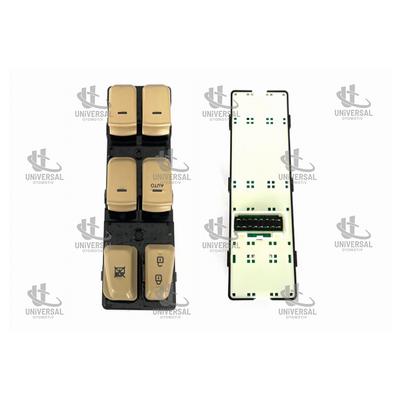 DÜĞME CAM AÇMA SONATA 11-14 ÖN LH