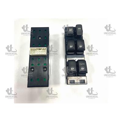 DÜĞME CAM AÇMA SORENTO 02-09 ÖN LH