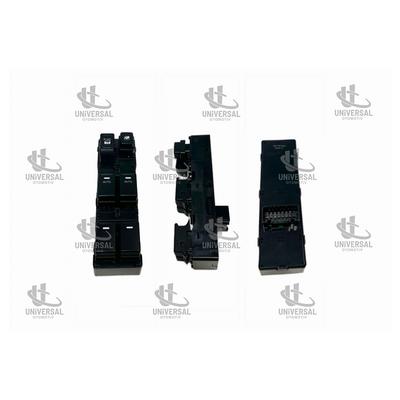 DÜĞME CAM AÇMA SORENTO 10-14 ÖN LH (ÇİFT OTOMATİK)