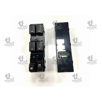 DÜĞME CAM AÇMA SORENTO 10-14 ÖN LH (TEK OTOMATİK)