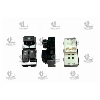 DÜĞME CAM AÇMA STAREX 07-11/H1 07-11 ÖN LH