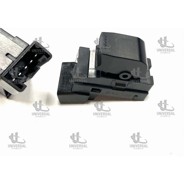 DÜĞME CAM AÇMA SX4/ALTO/SWİFT 08-15/VİTARA 05-13/