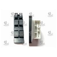 DÜĞME CAM AÇMA SX4/ALTO/SWİFT/G.VİTARA 06-15 ÖN LH