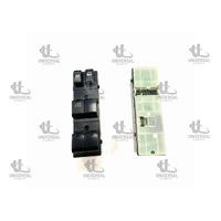 DÜĞME CAM AÇMA X-TRAİL 07-13 ÖN LH