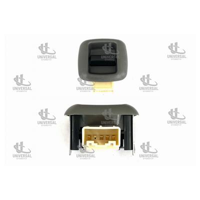 DÜĞME CAM AÇMA YARİS 00-06 ÖN RH