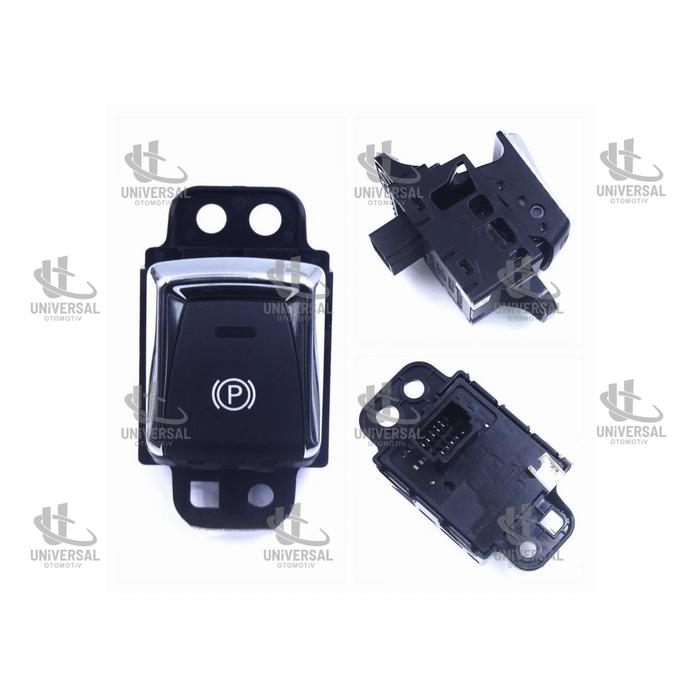DÜĞME EL FREN KONTROL QASHQAİ 14-16/X-TRAİL 14-16