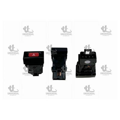 DÜĞME FLAŞÖR DÖRTLÜ D21/D22 90-01