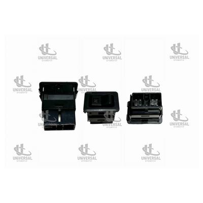 DÜĞME FLAŞÖR DÖRTLÜ L300/L200 97-00 (9 FİŞLİ)