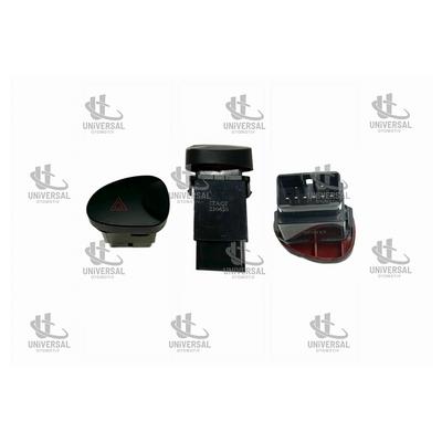 DÜĞME FLAŞÖR DÖRTLÜ STAREX 98-08