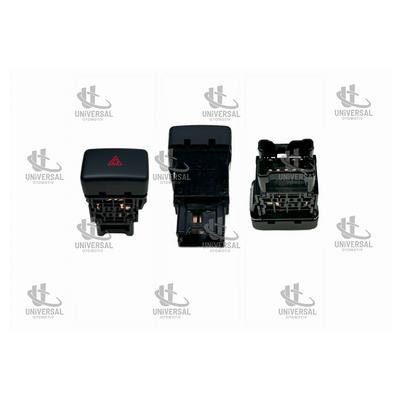DÜĞME FLAŞÖR DÖRTLÜ YD25 03-05
